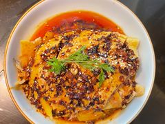 -外婆家(静安大悦城店)