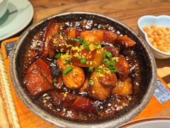 -老宁波1381餐厅(宏泰广场店)