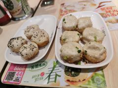 -小杨生煎(愚园路)