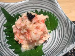 -虹料理·日料放题(悠方店)