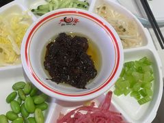 -大碗居·烤鸭·鱼头泡饼(天坛东门店)