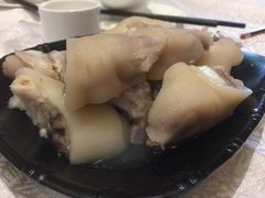 -沙河粉村·国家非遗传承(云台店)