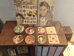 -良友书坊(安徽路店)