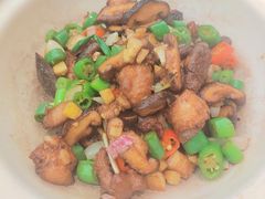 -江渔儿酸菜鱼(曜一城店)