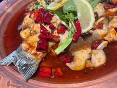 -菌自由丨野生菌火锅特色庭院餐厅(丽江古城店)