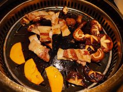 -嘿嘟嘟·肋条烧肉放题(爱融荟城店)