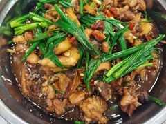 烧鸡公-高子烧鸡公(五里堆路店)