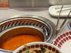-喜家自助小火锅(乐客城店)