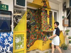 -茶是一枝花泡茶店