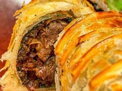 -秀儿四九城·新京菜(亚运村鸟巢店)