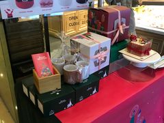 -多乐之日(颐堤港店)