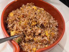 绿茶炒饭-绿茶餐厅(天津天河城店)