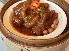 酱皇蒸凤爪-金苑海鲜酒家(来魅力店)