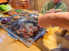 -麻蒲碳烤肉(远景路1号店)