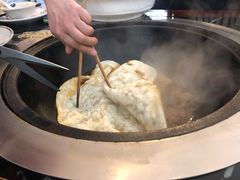 小鸡盖被-东北大油边(劳动路店)