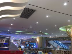 -MELAND CLUB亲子乐园·派对(浦东LCM置汇旭辉馆)