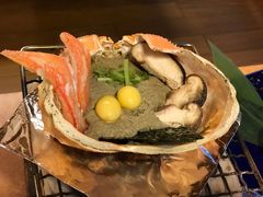 -蟹道乐(道顿堀本店)