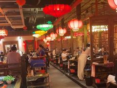 -矮板凳老火锅(宽窄巷子店)