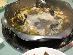 -天都火锅酒楼(虹梅南路店)