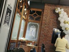 -玖壹咖啡(临河街店)