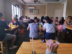 -裕兴记·三虾面(西北街总店)