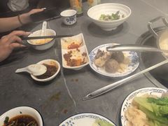 -贵宾牛·潮汕牛肉火锅(珠池总店)