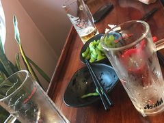 -鸟串烧Yakitori