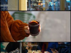 -Legno.ita Coffee by Wood(襄阳南路店)