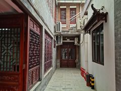 -天津五大道文化旅游区