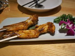 -米纸越南小馆(金鹰世界店)