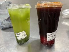 -转山咖啡(松柏社区店)