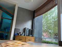 -山丹丹西北菜(金贸大厦店)