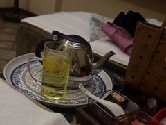 -香水足浴•按摩•SPA•汤泉会馆(南岗花园街店)