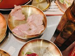 -核桃碳烤肉馆(深圳首店)