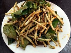 鱼腥草-弘烨 贵州酸汤 鱼火锅(东财店)