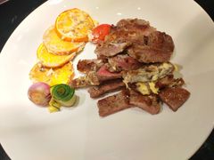 -景湖轩全日制餐厅·南湖名都