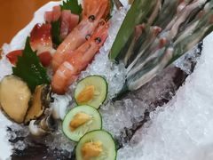 -银子铁板烧料理自助餐(人民广场店)