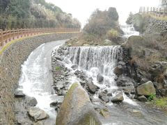 -梅岭月亮湾山体公园