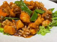 -会宾园·云山宴中餐