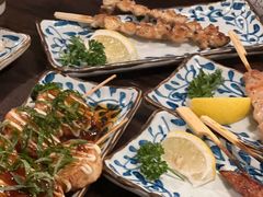 -哥哥の深夜食堂(红松东路店)
