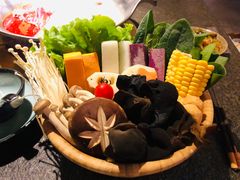 -湊湊火锅·茶憩(和平大悦城店)