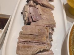 手抓肋条-伊祥·敦煌楼