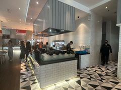 -昆山琶拉帝诗酒店·河畔咖啡厅Riverside Cafe