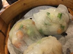 -添好运点心专门店(中环IFC店)