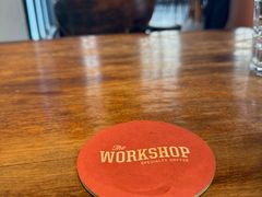 -The Workshop Coffee
