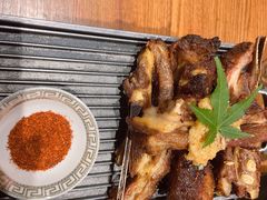 -敏珠拉姆藏餐·南京厨房(富春江东街店)