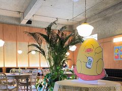 -仁义涵西餐·咖啡(中华巴洛克店)