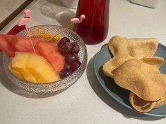 -川越泰火锅(吉利大厦店)