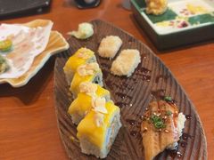 -月龍吟(朝龙汇店)