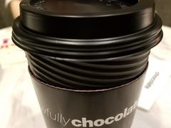 -Awfully Chocolate(来福士广场店)